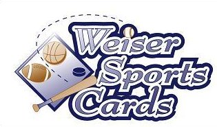 Weiser Sports Cards